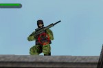 007: The World is Not Enough (Nintendo 64)