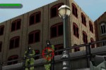 007: The World is Not Enough (Nintendo 64)