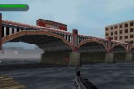 007: The World is Not Enough (Nintendo 64)