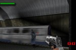 007: The World is Not Enough (Nintendo 64)