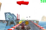 Red Dog: Superior Firepower (Dreamcast)