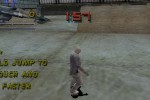 Tony Hawk's Pro Skater 2 (PC)