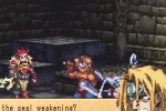 Eternal Eyes (PlayStation)