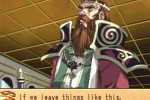 Eternal Eyes (PlayStation)