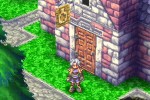 Eternal Eyes (PlayStation)