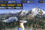 Cool Boarders 2001 (PlayStation)
