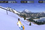 Cool Boarders 2001 (PlayStation)
