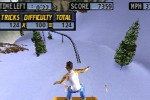 Cool Boarders 2001 (PlayStation)