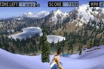 Cool Boarders 2001 (PlayStation)