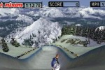 Cool Boarders 2001 (PlayStation)