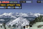 Cool Boarders 2001 (PlayStation)