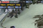 Cool Boarders 2001 (PlayStation)