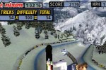 Cool Boarders 2001 (PlayStation)