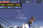 Cool Boarders 2001 (PlayStation)