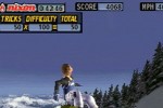 Cool Boarders 2001 (PlayStation)