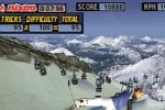 Cool Boarders 2001 (PlayStation)