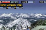 Cool Boarders 2001 (PlayStation)