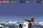 Cool Boarders 2001 (PlayStation)
