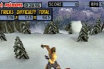 Cool Boarders 2001 (PlayStation)