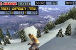 Cool Boarders 2001 (PlayStation)