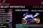 MotoGP (PlayStation 2)