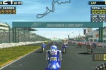 MotoGP (PlayStation 2)