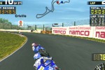 MotoGP (PlayStation 2)