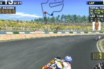 MotoGP (PlayStation 2)