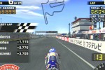 MotoGP (PlayStation 2)