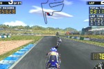 MotoGP (PlayStation 2)