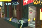 Jet Grind Radio (Dreamcast)