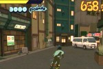 Jet Grind Radio (Dreamcast)