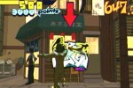 Jet Grind Radio (Dreamcast)