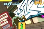 Jet Grind Radio (Dreamcast)