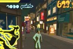 Jet Grind Radio (Dreamcast)