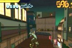 Jet Grind Radio (Dreamcast)