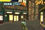 Jet Grind Radio (Dreamcast)