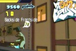 Jet Grind Radio (Dreamcast)