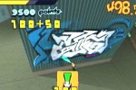 Jet Grind Radio (Dreamcast)