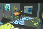 Jet Grind Radio (Dreamcast)