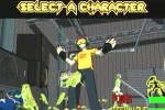 Jet Grind Radio (Dreamcast)