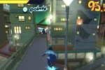 Jet Grind Radio (Dreamcast)