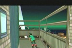 Jet Grind Radio (Dreamcast)