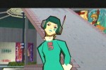 Jet Grind Radio (Dreamcast)