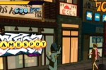 Jet Grind Radio (Dreamcast)