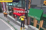 Jet Grind Radio (Dreamcast)