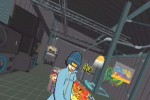 Jet Grind Radio (Dreamcast)