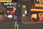 Jet Grind Radio (Dreamcast)