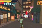 Jet Grind Radio (Dreamcast)