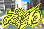 Jet Grind Radio (Dreamcast)